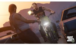 Grand Theft Auto V GTA 14 09 2013 screenshot 2