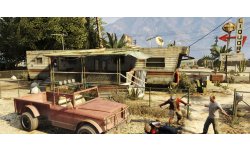 Grand Theft Auto V GTA 14 09 2013 screenshot 8