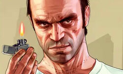 Grand Theft Auto V GTA V image