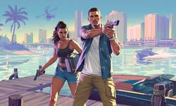Grand Theft Auto VI GTA 6 71 06 05 2025