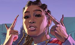 Grand Theft Auto VI GTA 6 77 06 05 2025