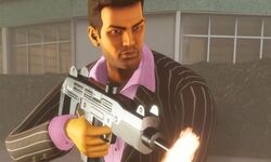 Grand Theft Auto Vice City The Definitive Edition 05 22 10 2021