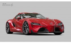 Grand Turismo 6 13 01 2014 toyota ft 1 screenshot 18