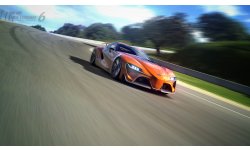 Grand Turismo 6 13 01 2014 toyota ft 1 screenshot 2