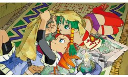 Grandia HD Collection image