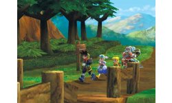 Grandia II steam
