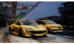 GranTurismoSport 4