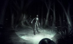 Grave Coming to XB1