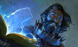 GRAVEN Artwork