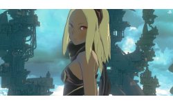 Gravity Rush 2 23.12.2014