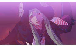Gravity Rush 2 DLC Raven 01 04 12 2016