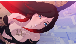 Gravity Rush 2 DLC Raven 02 04 12 2016