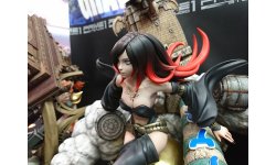 Gravity Rush 2 Figurine Prime 1 Raven 09 18 02 2018