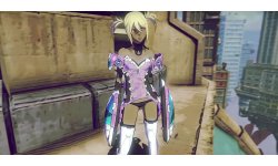 Gravity Rush 2 images Phantasy Star online 2