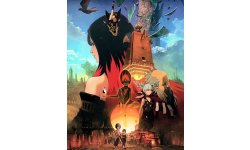 Gravity Rush 2 L'Arche du temps Le choix de Raven images (1)