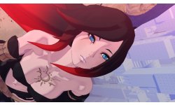 Gravity Rush 2 L'Arche du temps Le choix de Raven images (2)