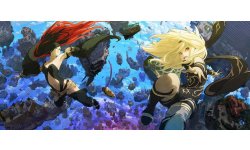 Gravity Rush 2