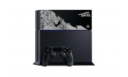Gravity Rush Remastered PS4 collector coque (2)