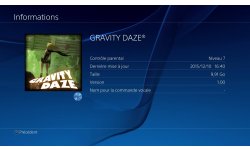 Gravity Rush Remastered
