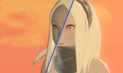 Gravity Rush Remastered
