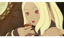 Gravity Rush The Animation Overture head