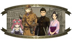 Great Ace Attorney