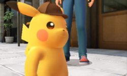 Great Pikachu Detective 26 01 2016 head