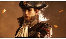 Greedfall head