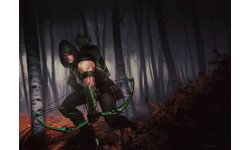 Green Arrow FINAL