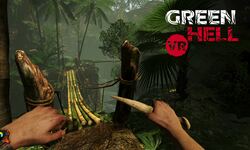 green hell vr eta vignette