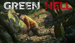 green hell vr vignette
