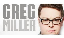 Greg Miller 1