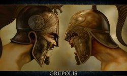 grepolis warriors wallpaper