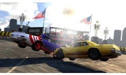 GRID 2 DLC Demolition Derby 2