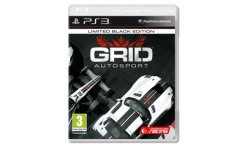 GRID Autosport Black Edition