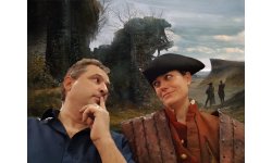 gridfall interview