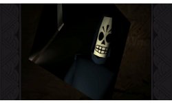 grim fandango remastered