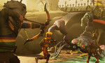 Grounded 3 déjà évoqué par Obsidian