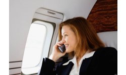 GSM avion