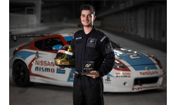 GT Academy 2015 Vainqueur 3