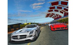GT Racing 2 screenshot (2)