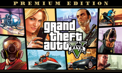 gta 5 premium edition