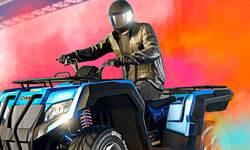 GTA Grand Theft Auto Online 18 02 2021 Dinka Verus