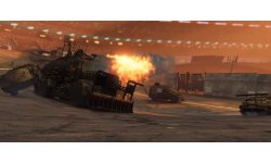 GTA Grand Theft Auto Online Arena War head
