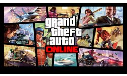 GTA Grand Theft Auto Online head