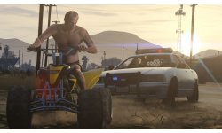GTA Grand Theft Auto V 5 Fast Life 29 07 2013 screenshot 9