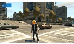 gta iv flappy bird