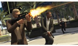 GTA Online 02 04 2014 screenshot 1