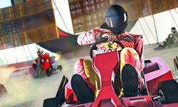 GTA Online 04 11 2021 kart