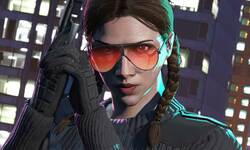 GTA Online 08 07 2021 Lunettes XXL